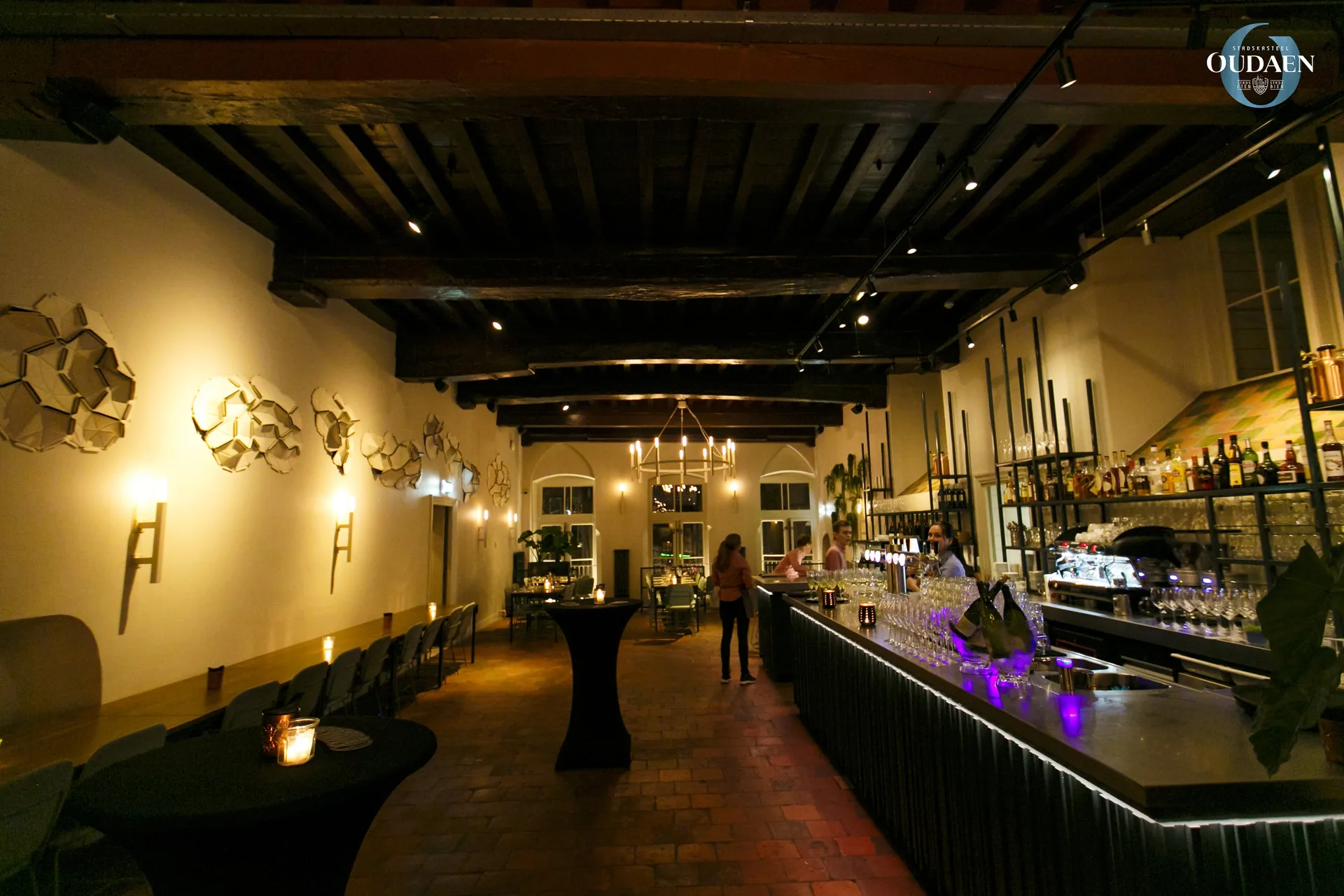Restaurant Kasteel — photo 109