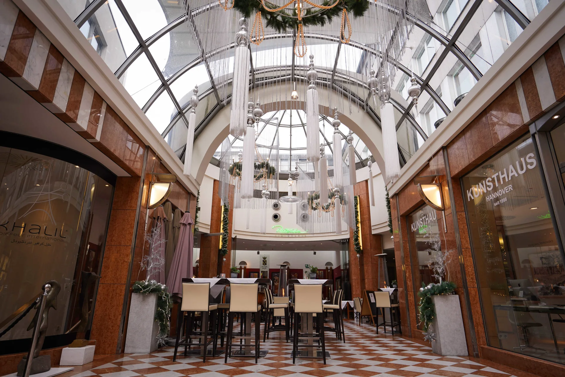 Rotonda Ristorante — photo 31