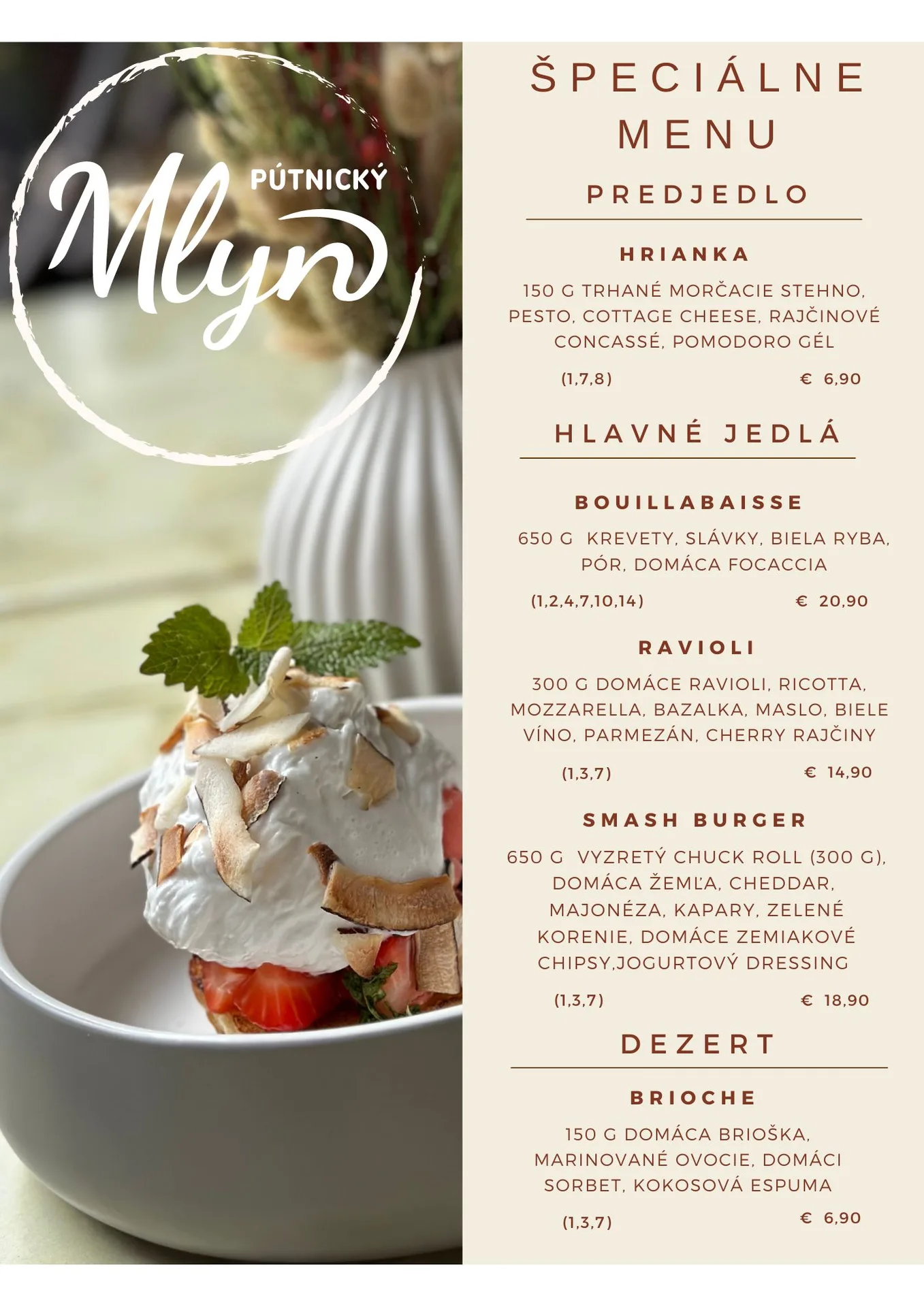 Pútnický mlyn — photo 24