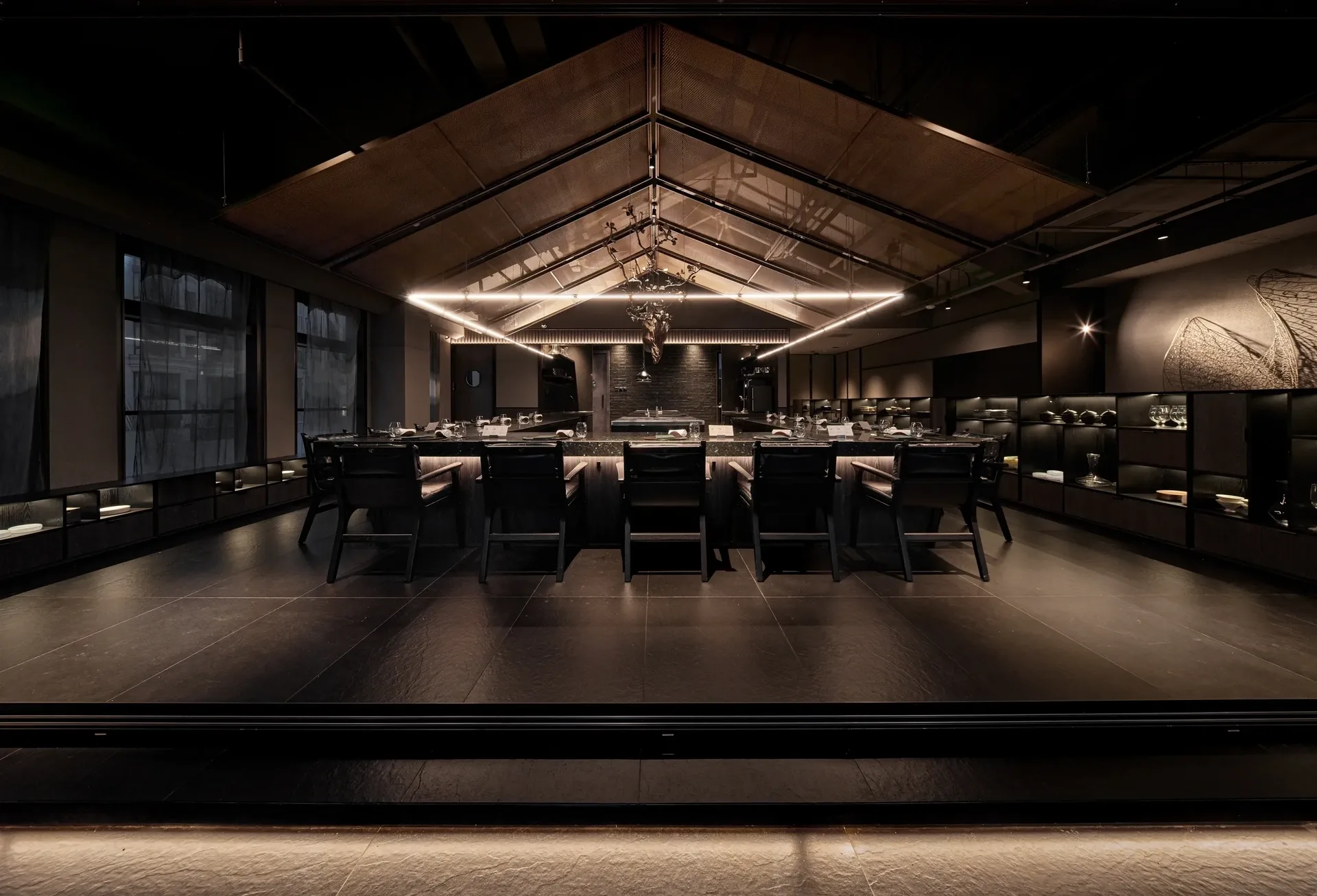 The Hall — photo 16