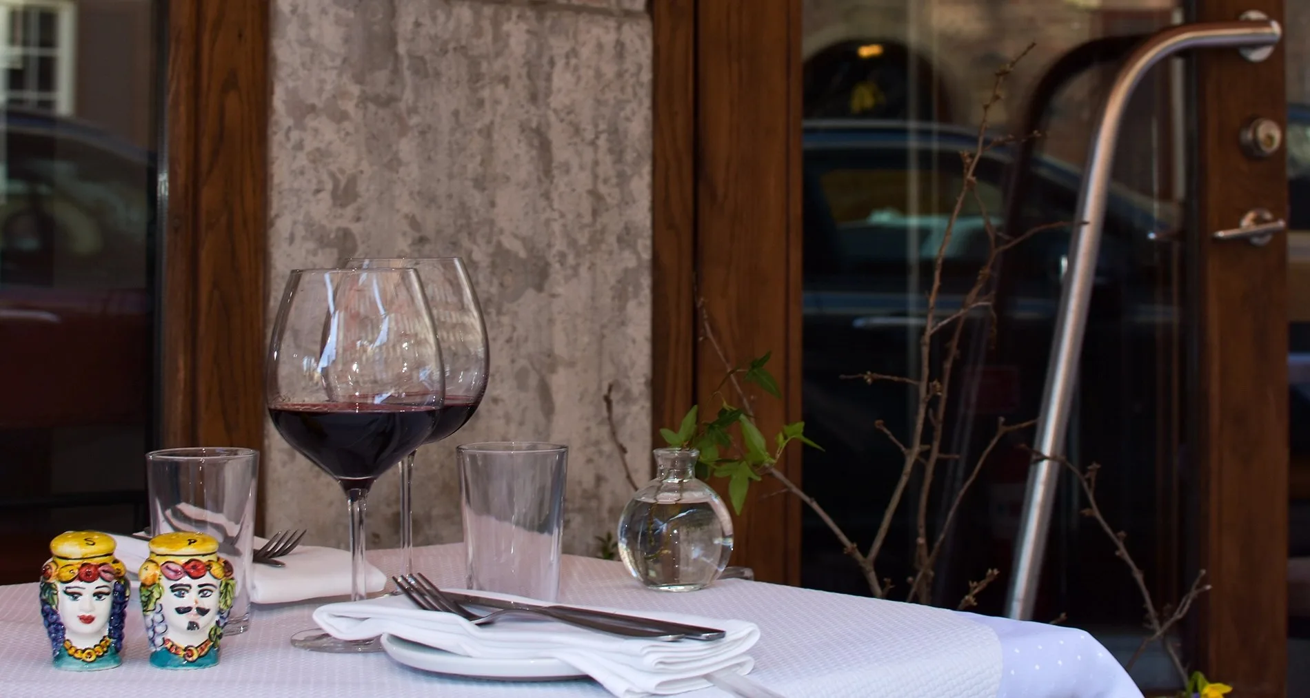 Bonaccorso - Osteria Siciliana — photo 23
