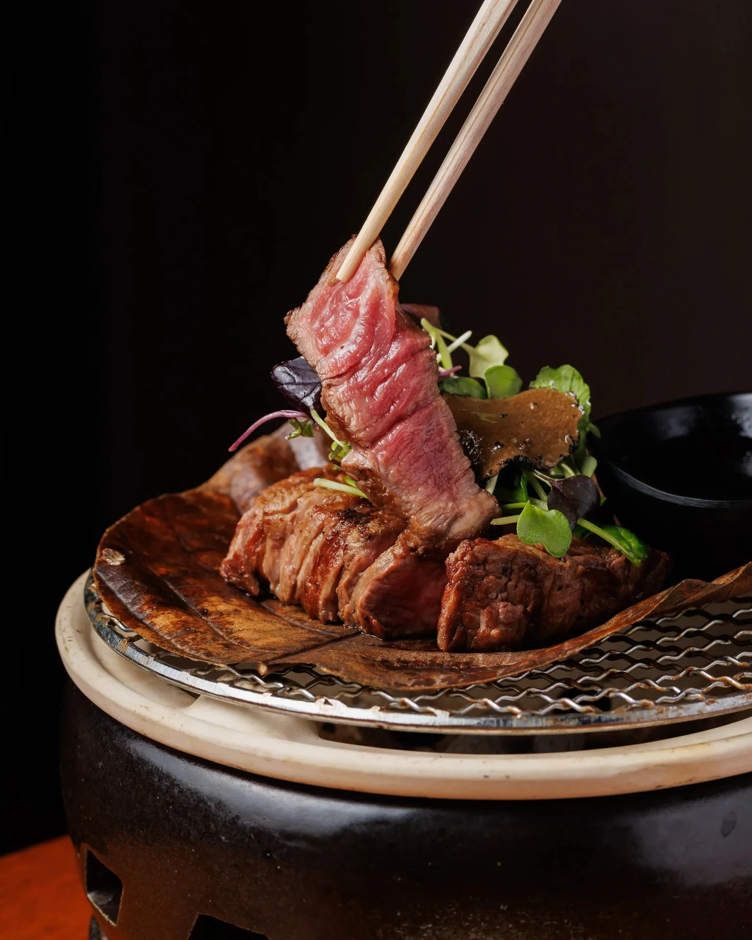 Novikov Restaurant — photo 79
