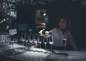 Bistron — drink