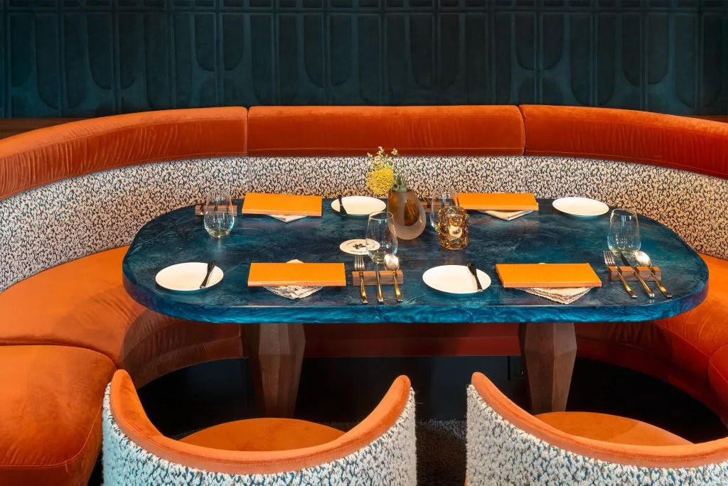 L99 Restaurant &amp; Weinbar — photo 37
