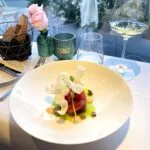 möbius - das restaurant — food