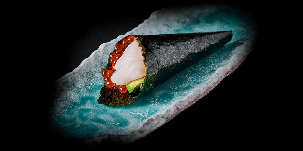Kaizen Japanese Cuisine — photo 11