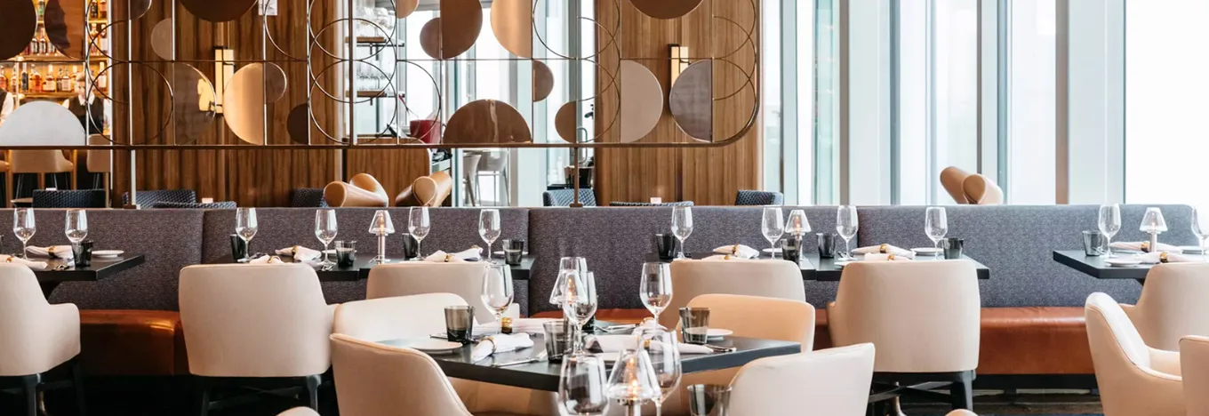 Bourbon Steak, Nashville