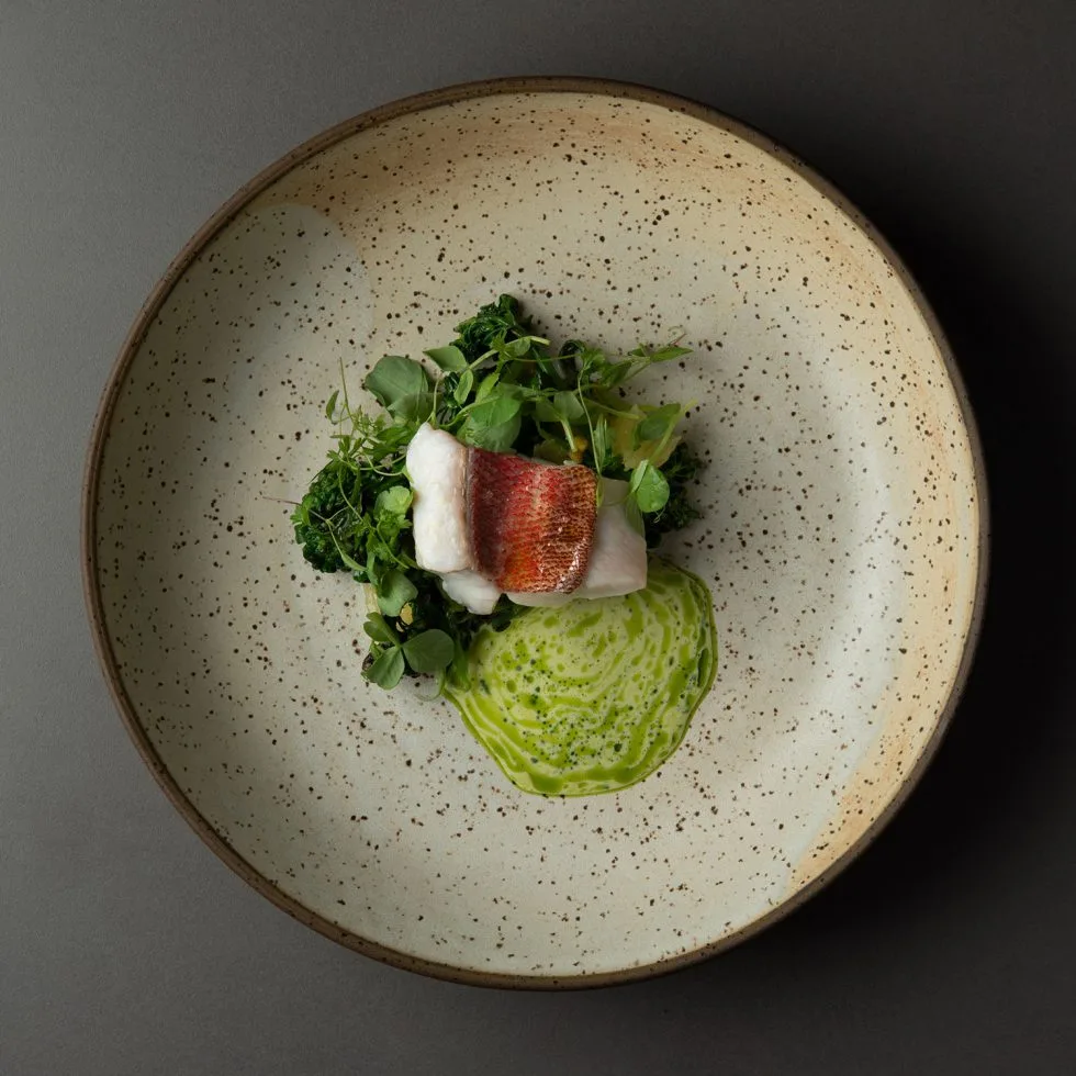Lasai — food