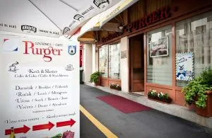 Gostionica restoran Purger — photo 7