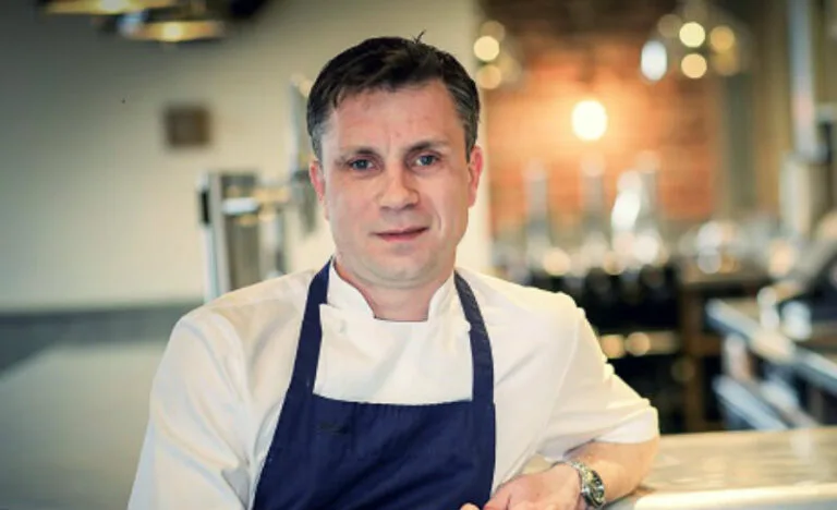 Kentish Hare — kitchen