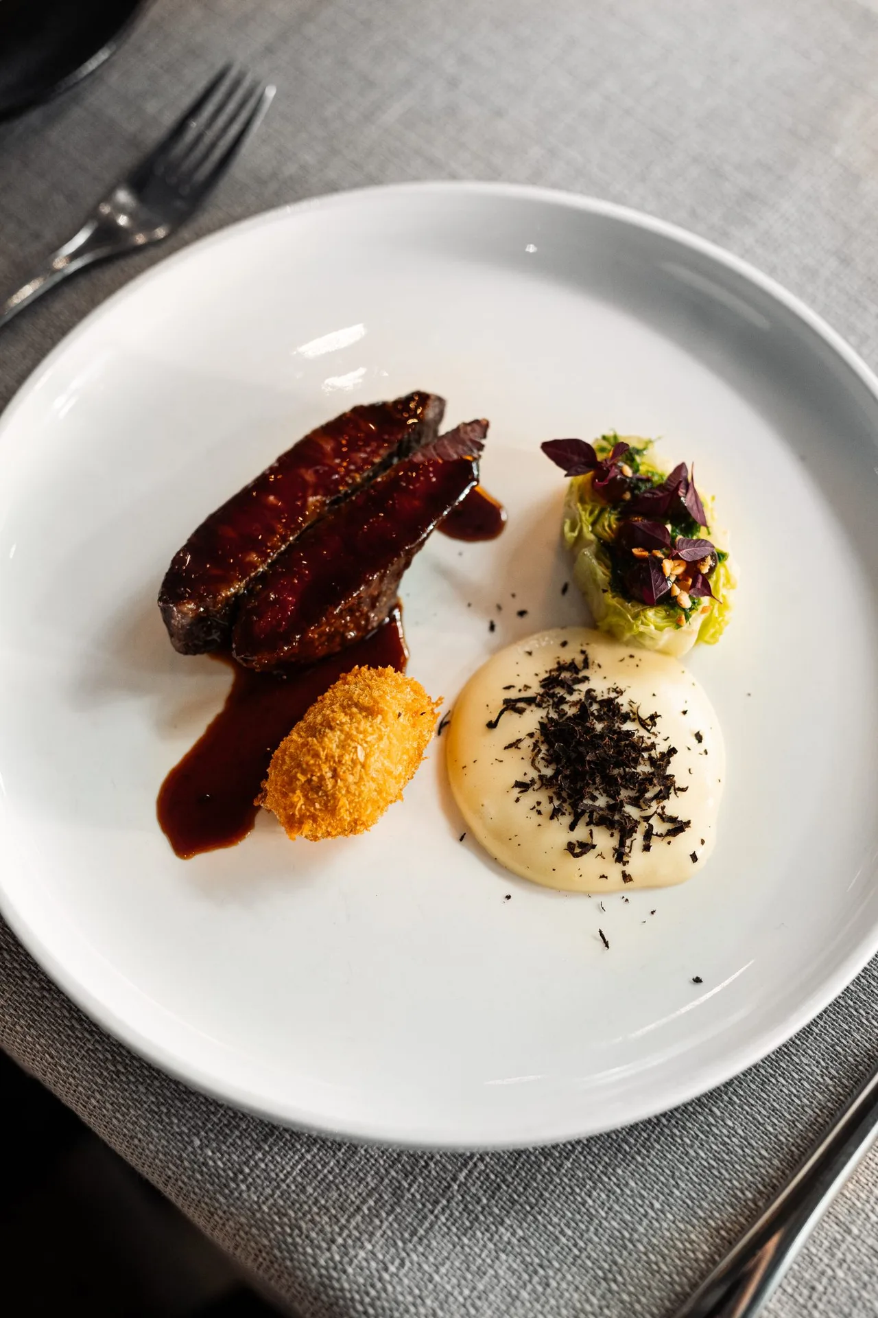 Caviar & Bull Budapest — photo 29