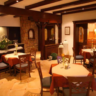Landgasthaus Ständenhof — photo 41