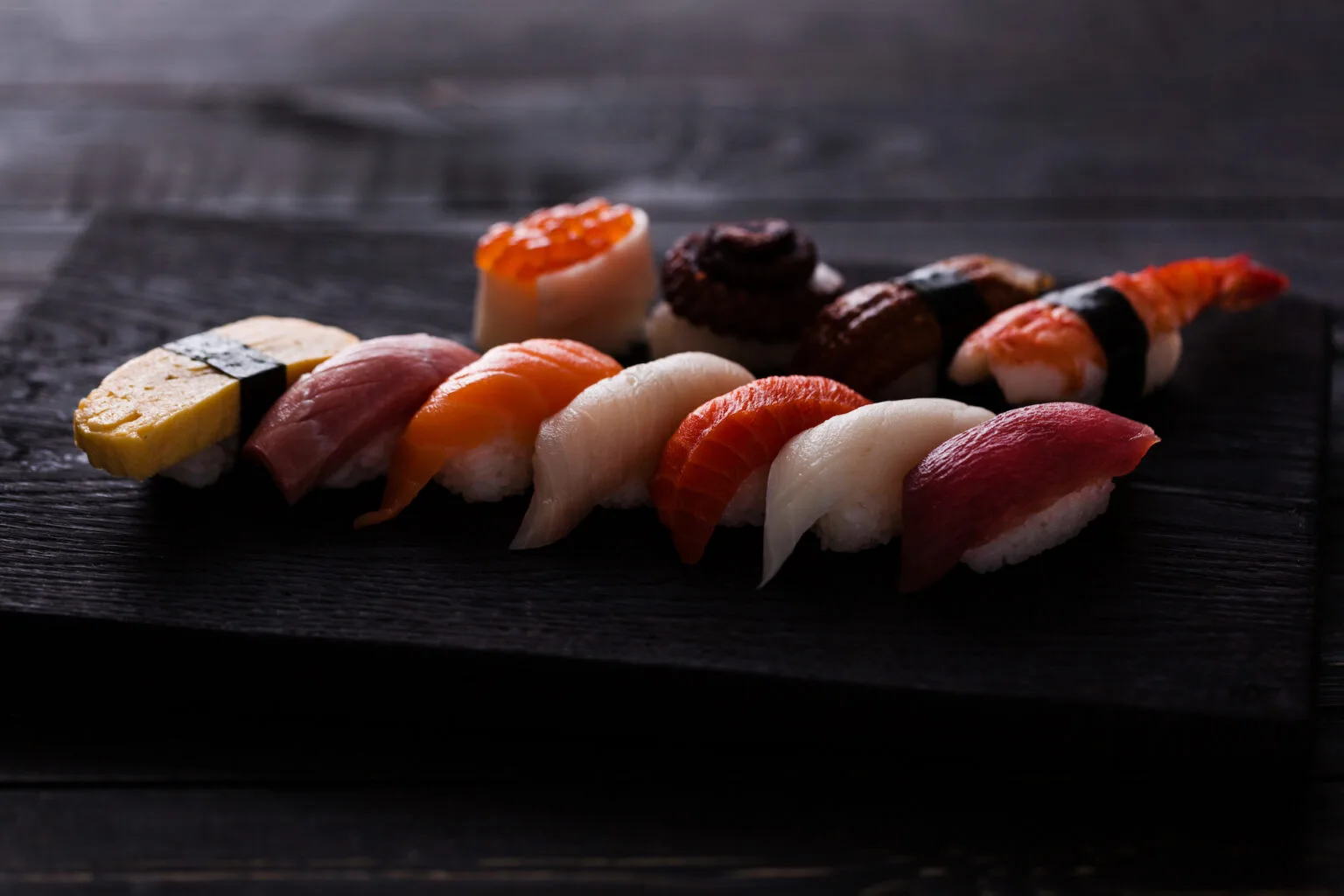 Izumi Sushi — photo 13