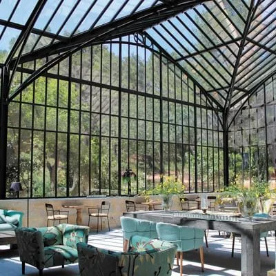 L'Aupiho - Domaine de Manville — photo 21