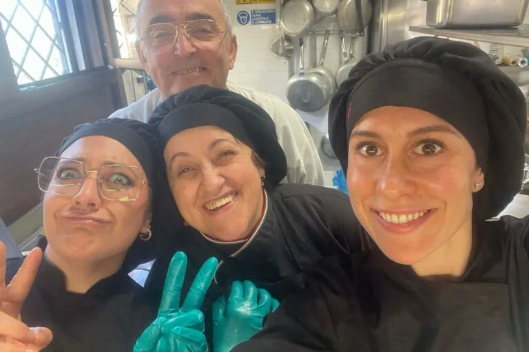 Osteria Il Maialetto — photo 9