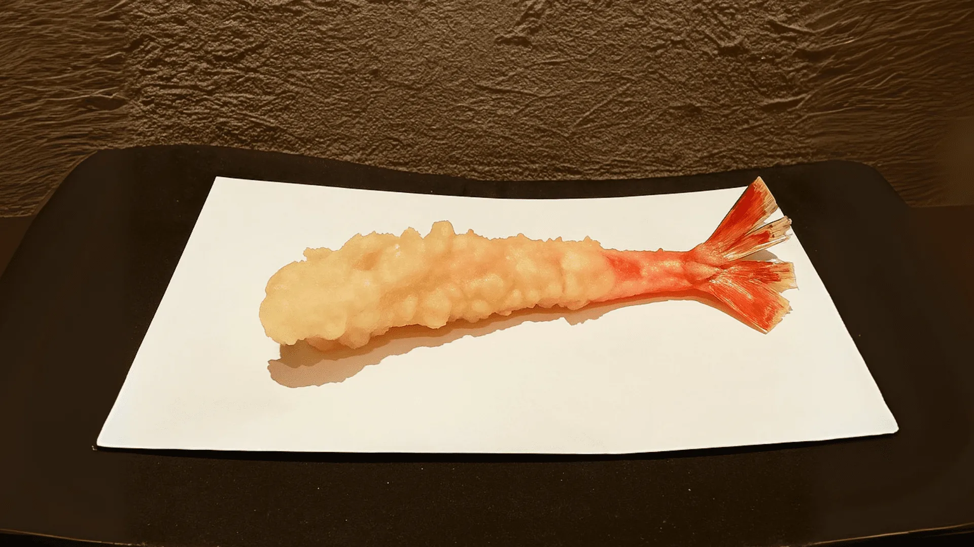 Tempura Ginya — photo 6
