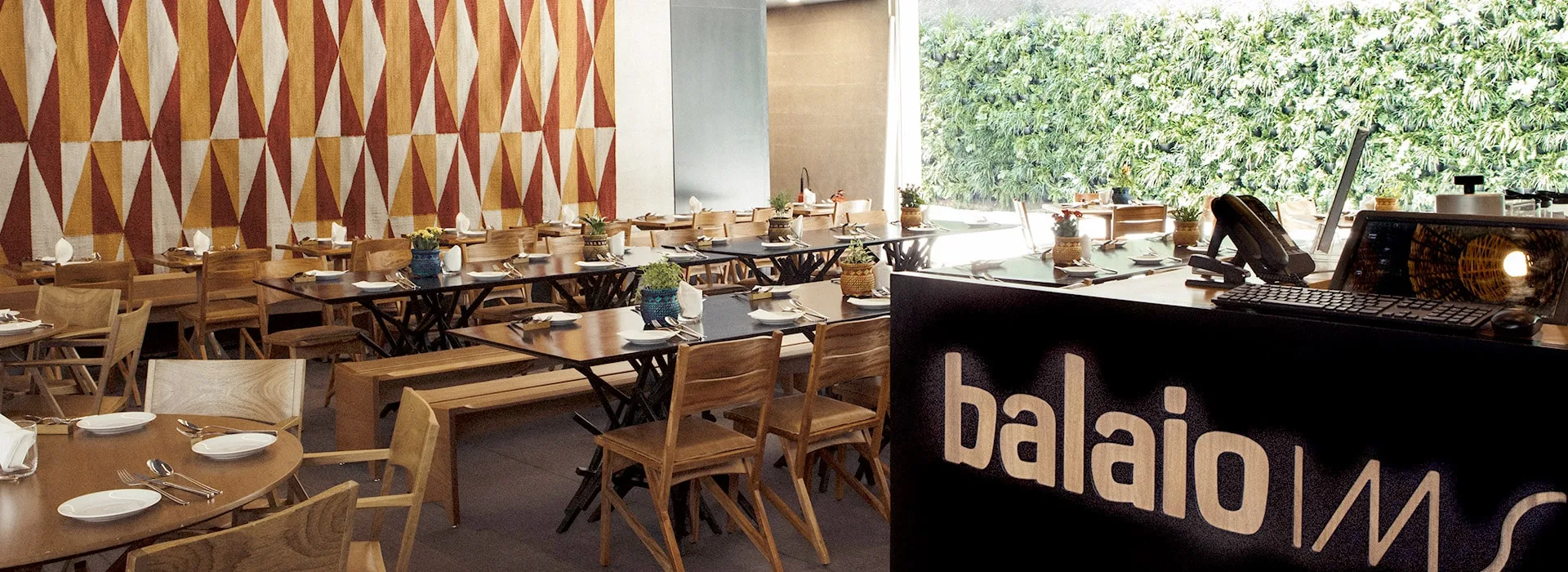 Balaio IMS — photo 88