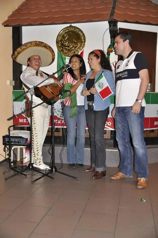 El Mero Mexicano — photo 21