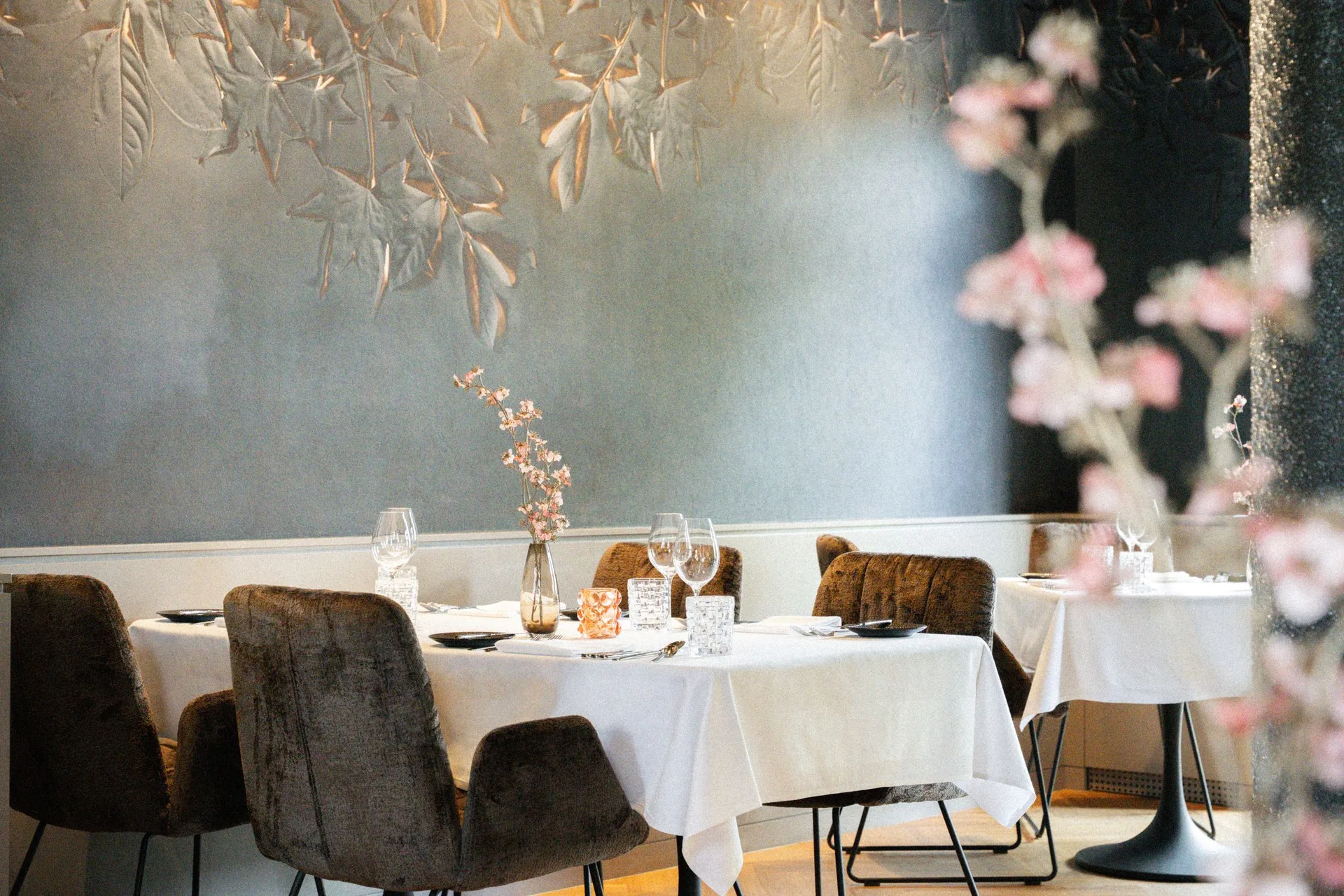 Restaurant LEU — photo 13