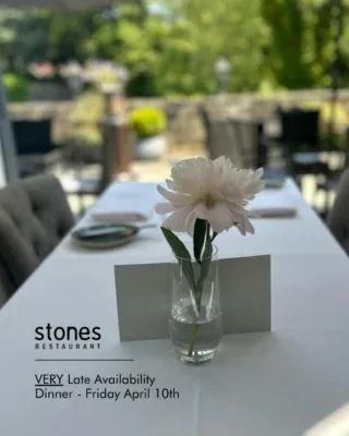 Stones Restaurant — photo 7