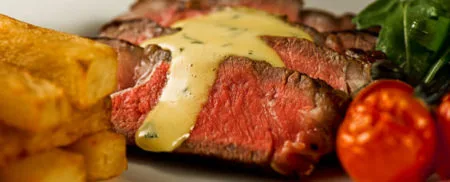 Oscar’s French Steakhouse & Bistro — photo 4