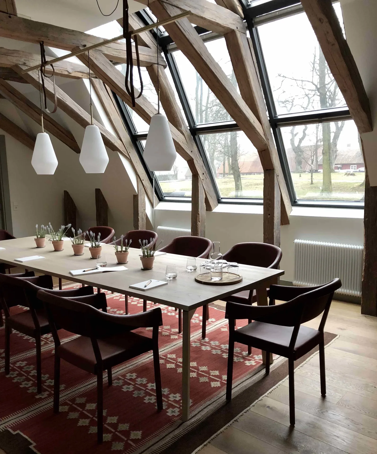 Wanås Restaurant — photo 58