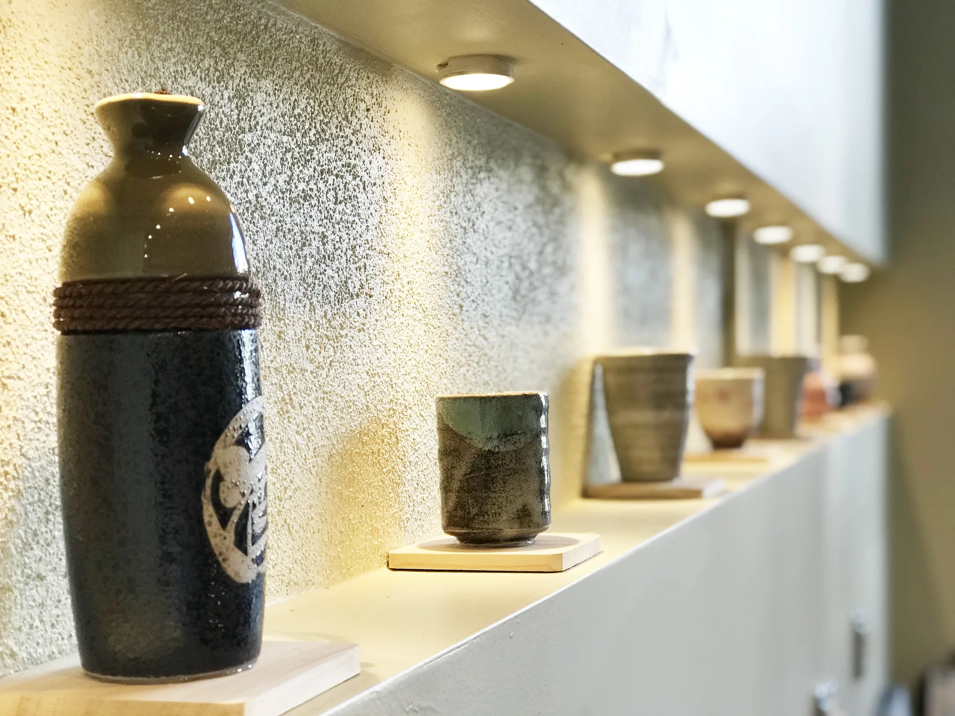 Sushi Sho Rexley — photo 7