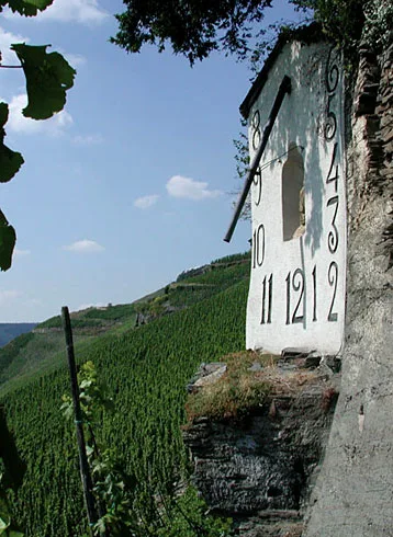 Restaurant „anno 1640“ — photo 40