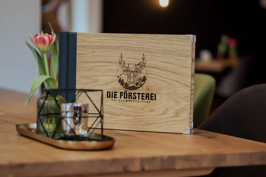 Die Försterei am Baumwipfelpfad — photo 15
