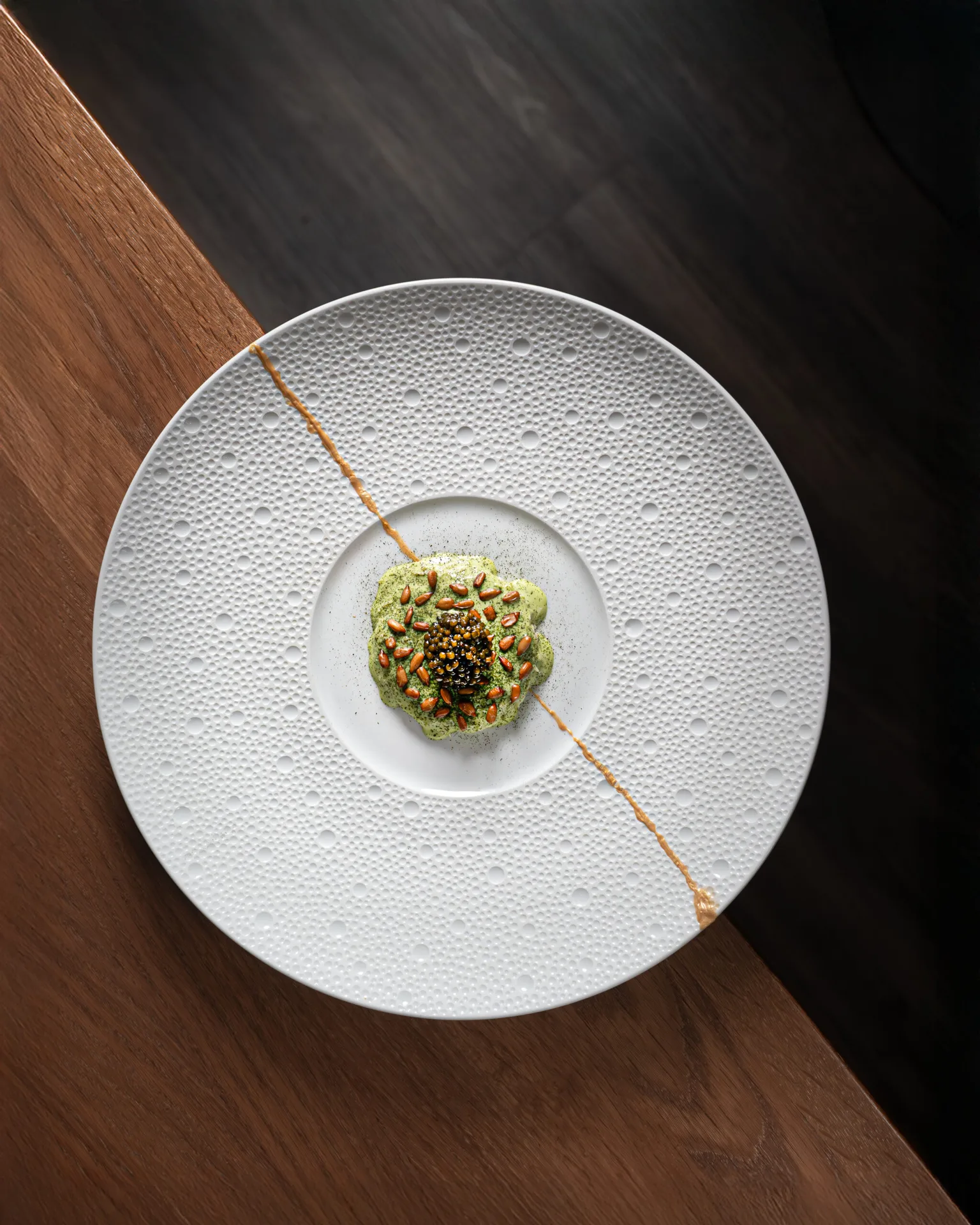 Maltes hidden kitchen, Baden-Baden