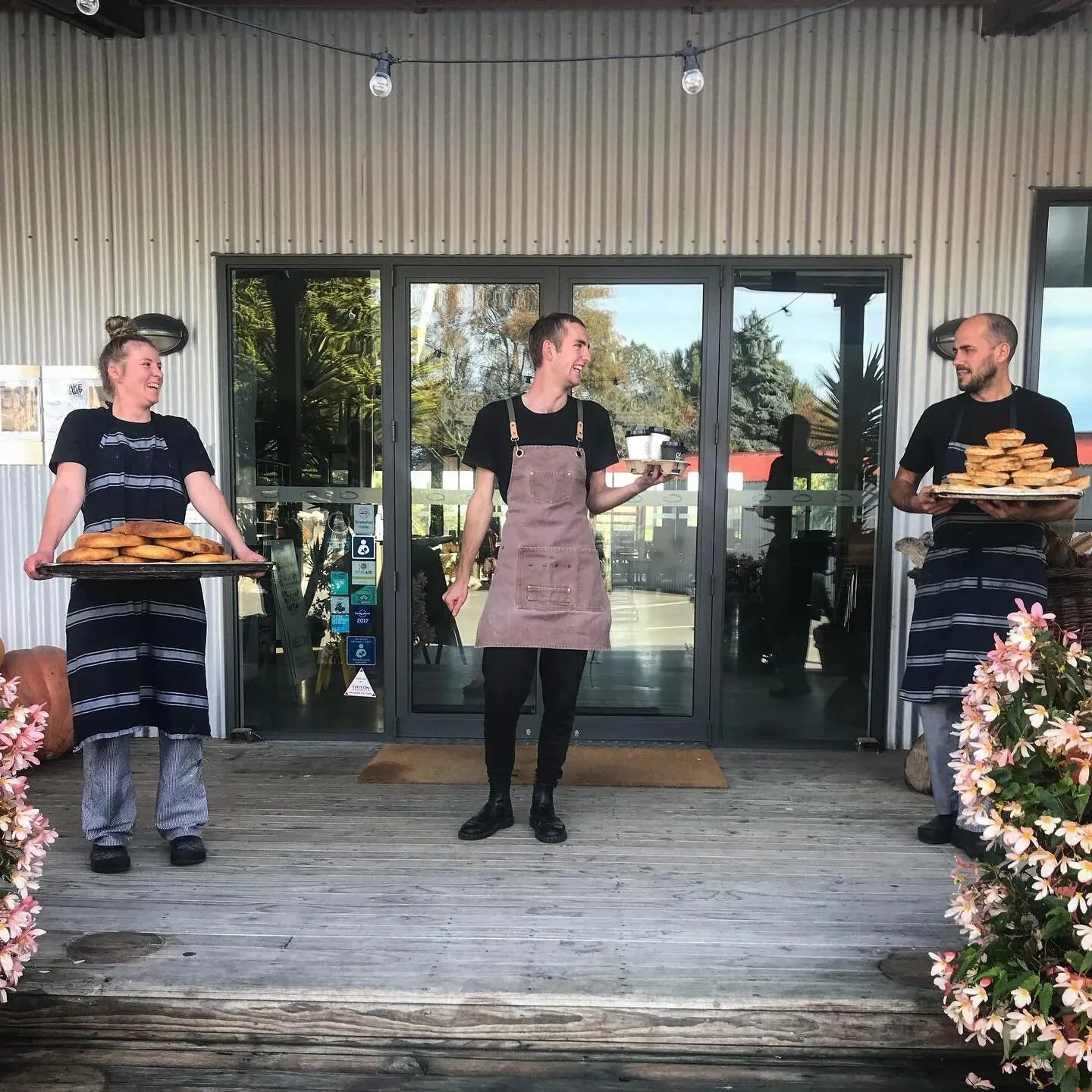 Riverstone Kitchen — photo 43