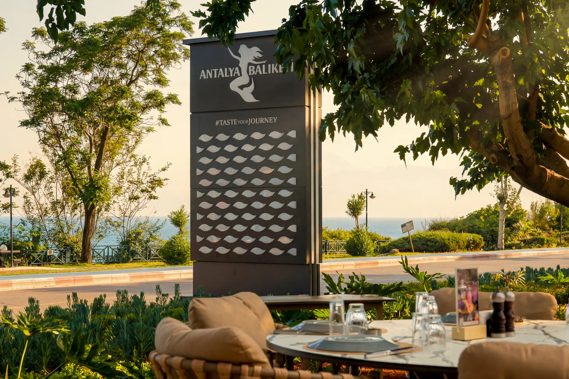 Antalya Balıkevi — photo 50