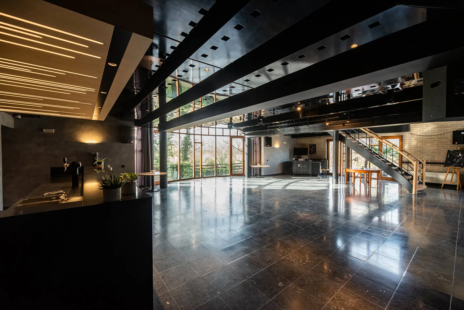 Aux Etangs — photo 38