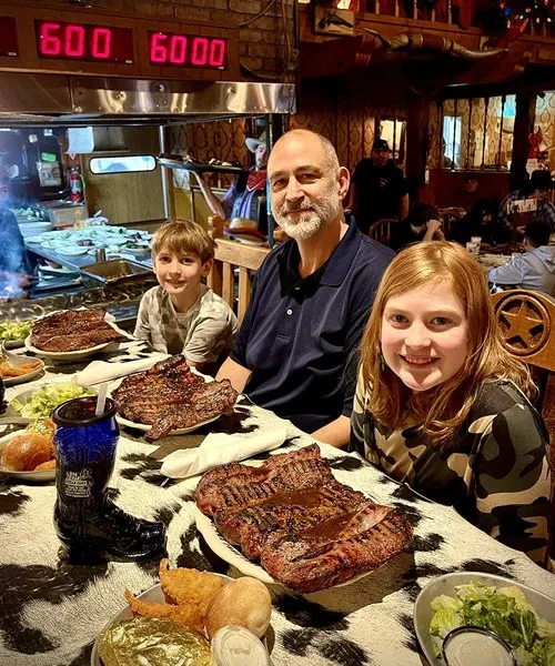 The Big Texan Steak Ranch — photo 16
