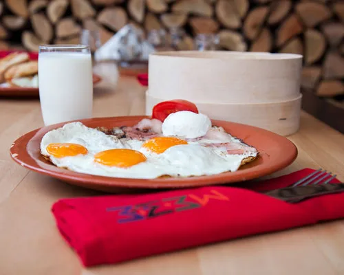 KAFANA MEZE, Niš