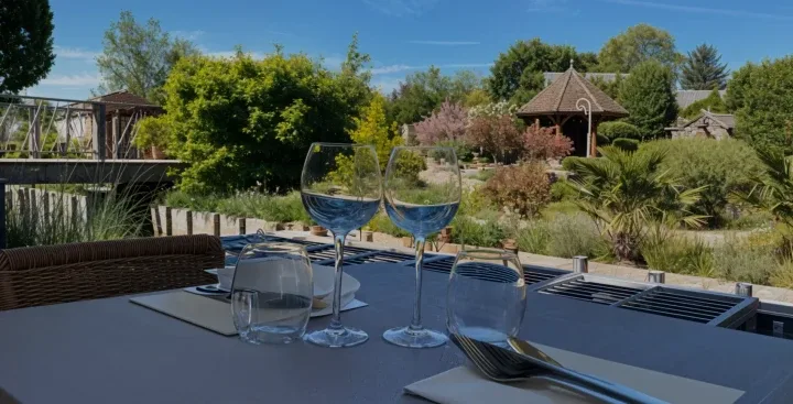 Auberge du Château de Vaite — photo 6