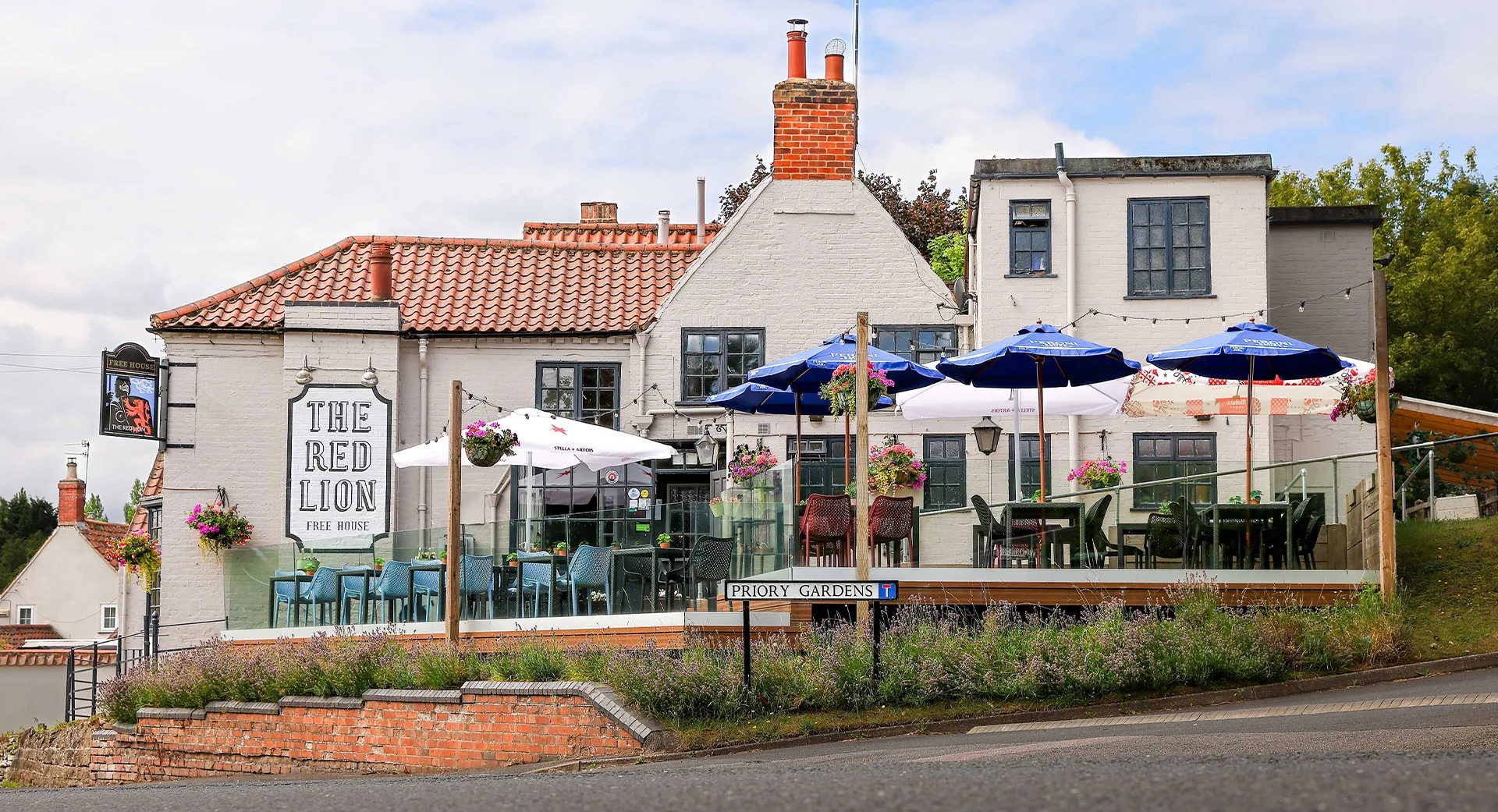 The Red Lion — photo 8