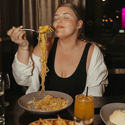 Siena Tuscan Steakhouse — food