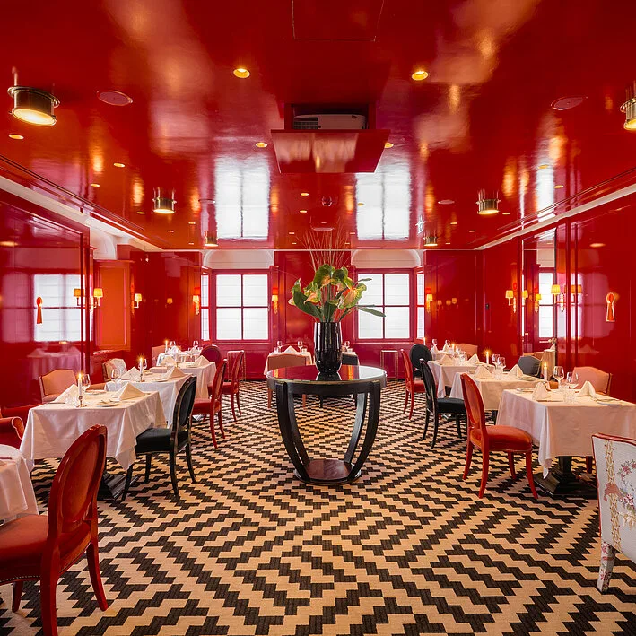 Casino Restaurant Wien — photo 34