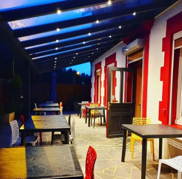 L'Auberge du Laminak — photo 10