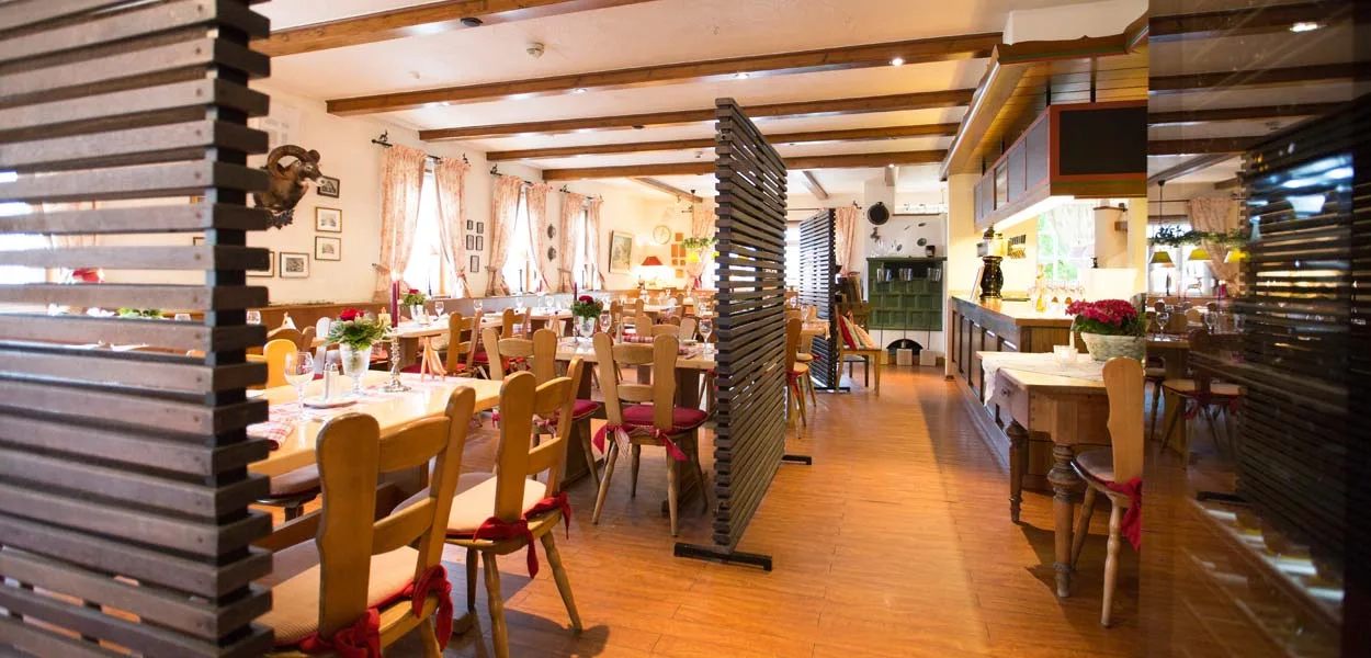 Landgasthaus Hirsch — photo 14