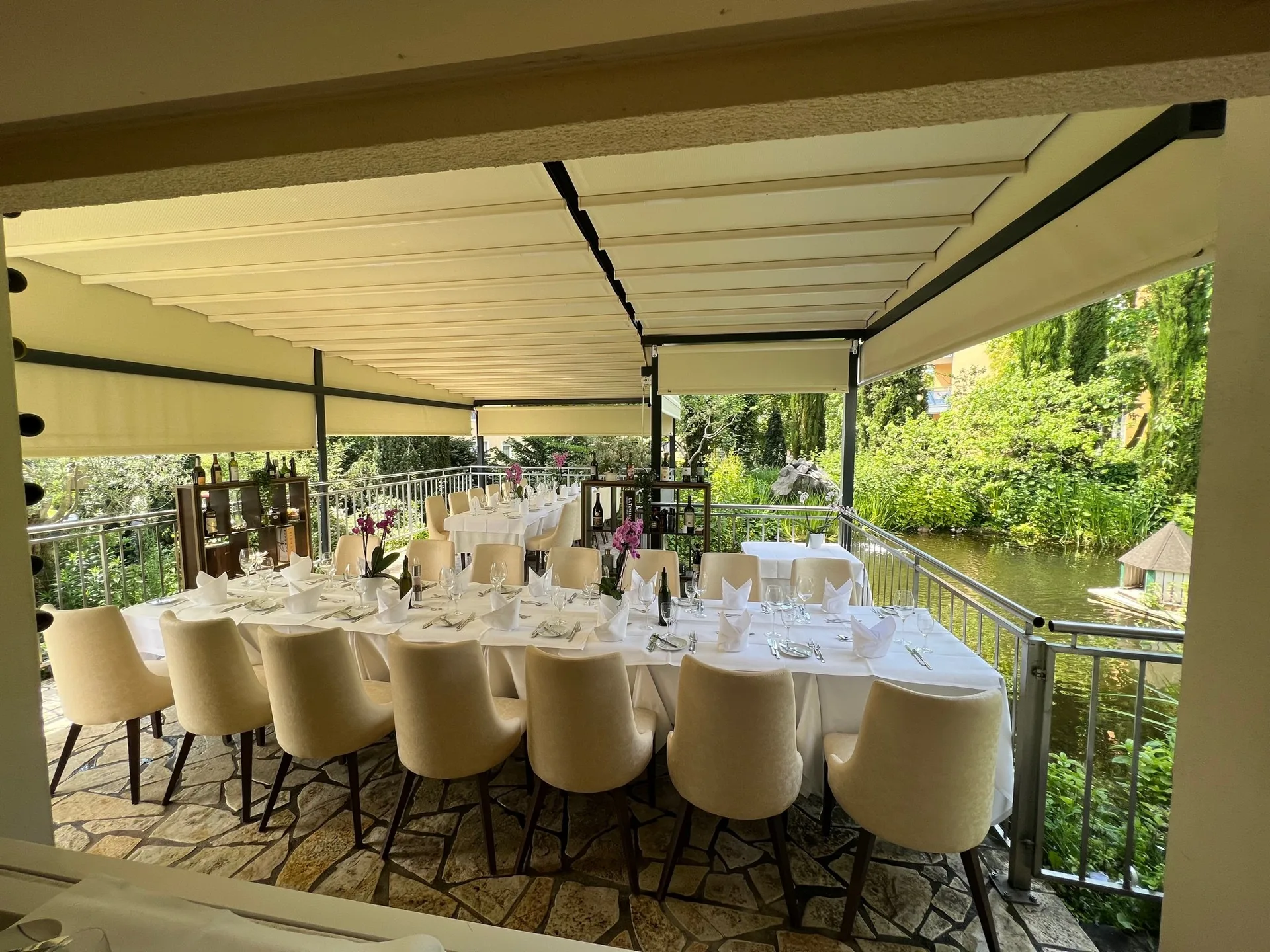Ristorante Mediterraneo — photo 41