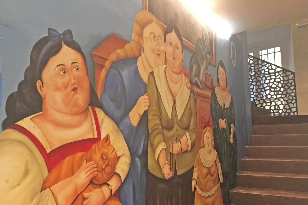 Botero — photo 6