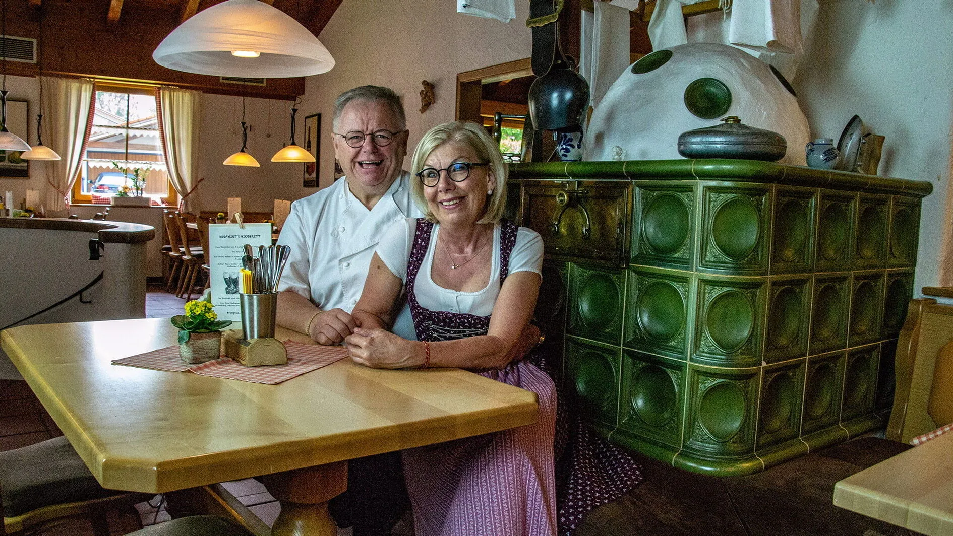 Wirtshaus zum Dorfwirt — photo 22
