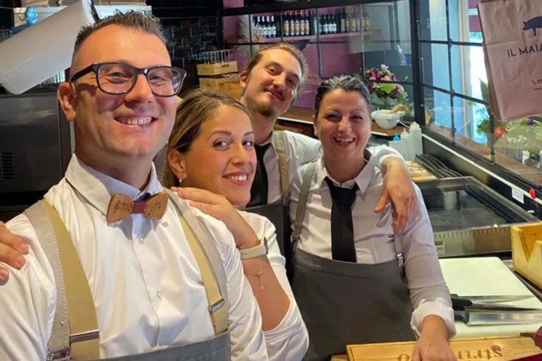 Osteria Il Maialetto — photo 13