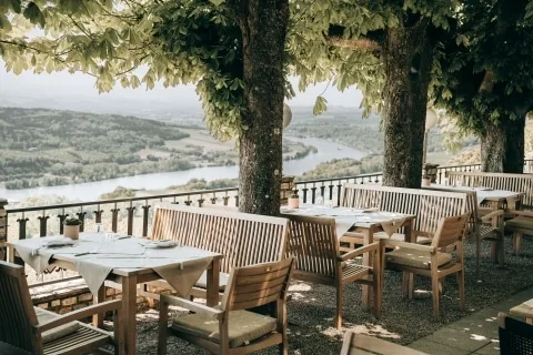 Hotel Schachner — photo 4