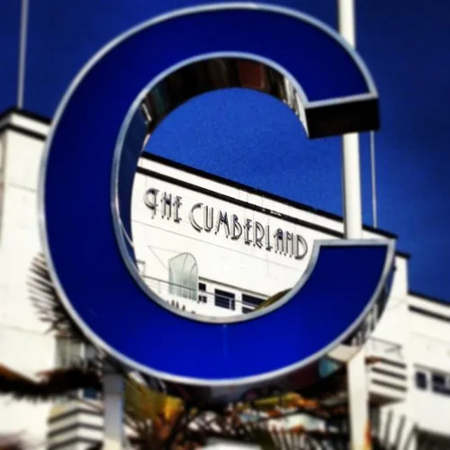 Cumberland Hotel — photo 6