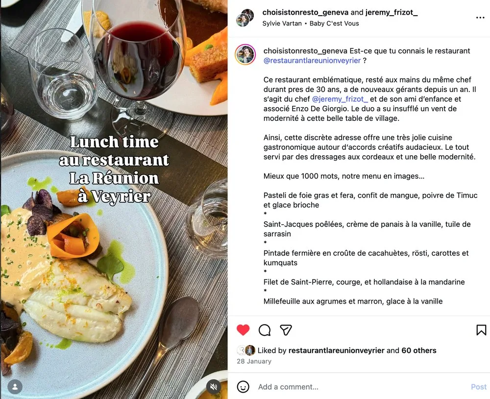 Café de la Réunion — photo 9