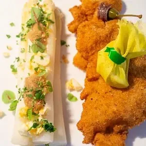 Restaurant Goldammer — photo 9