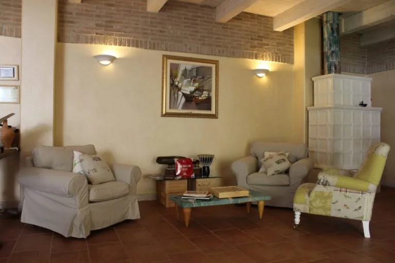 Locanda Belvedere, Morciano di Romagna